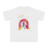 My Unicorn Ate My Homework Youth Midweight Tee