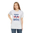 Happy Memorial Day Unisex Jersey Short Sleeve Tee