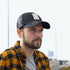 Golf Unisex Trucker Hat