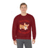 Have A Merry Corgi Christmas Unisex Heavy Blend™ Crewneck Sweatshirt