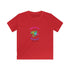 Back To School Kids Softstyle Tee