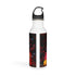 Tigers Stainless Steel Water Bottle