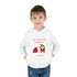All I Want For Christmas Is You!!!Toddler Pullover Fleece Hoodie