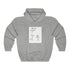 Golfer Unisex Heavy Blend™ Hooded Sweatshirt