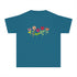 Spring Flowers Youth Midweight Tee
