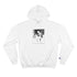 Piano Person Champion Hoodie