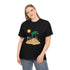 Beach Summer Unisex Heavy Cotton Tee