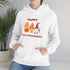 Happy Hallothanksmas Unisex Heavy Blend™ Hooded Sweatshirt