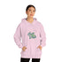 Luck Of The Irish Unisex Heavy Blend™ Hooded Sweatshirt