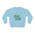 Luck Of The Irish Unisex Heavy Blend™ Crewneck Sweatshirt