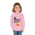 Hocus Pocus Toddler Pullover Fleece Hoodie