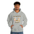 Egg Easter Partner Unisex Heavy Blend™ Hooded Sweatshirt