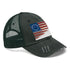 Old Glory Unisex Trucker Hat