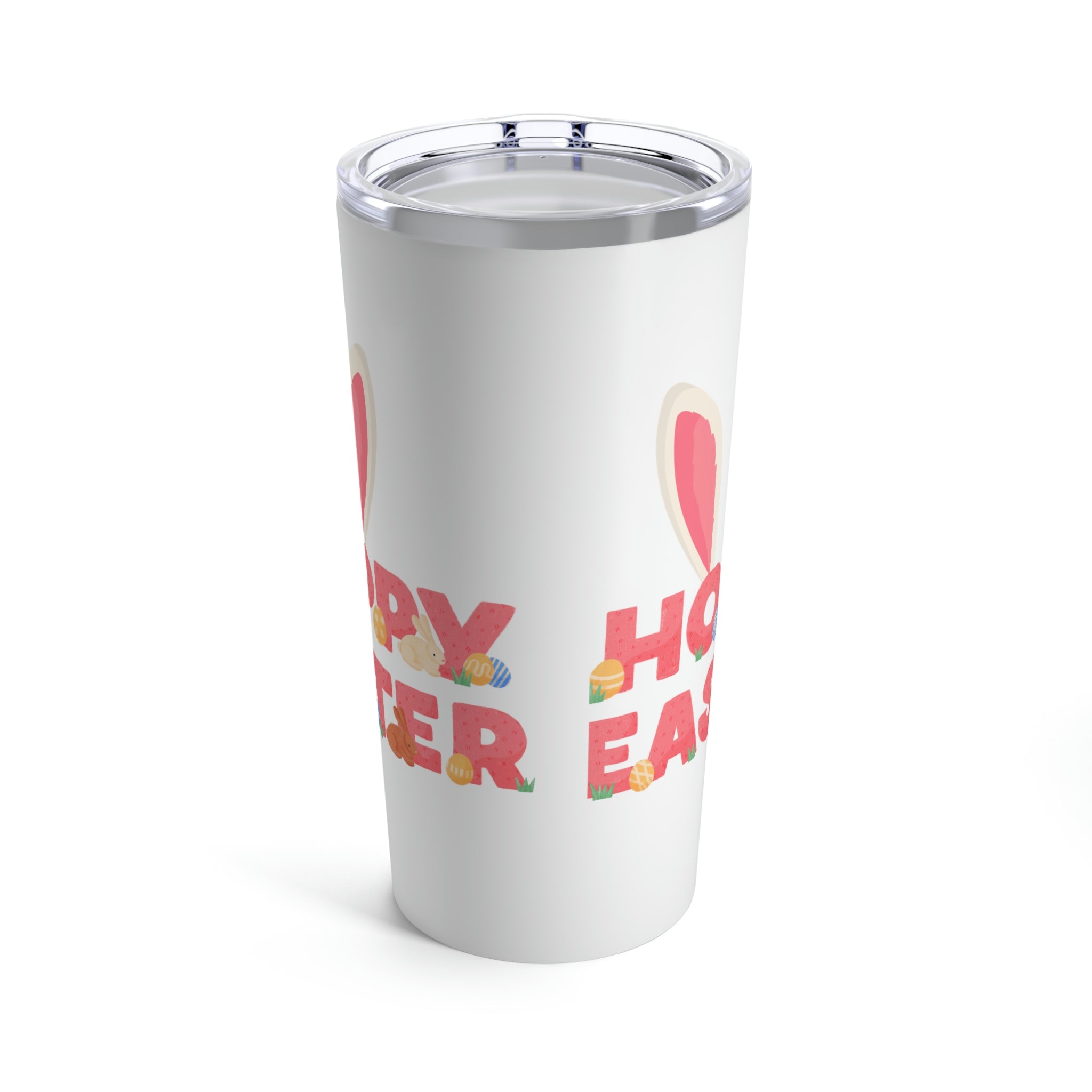 The Hoppy Easter Tumbler 20oz