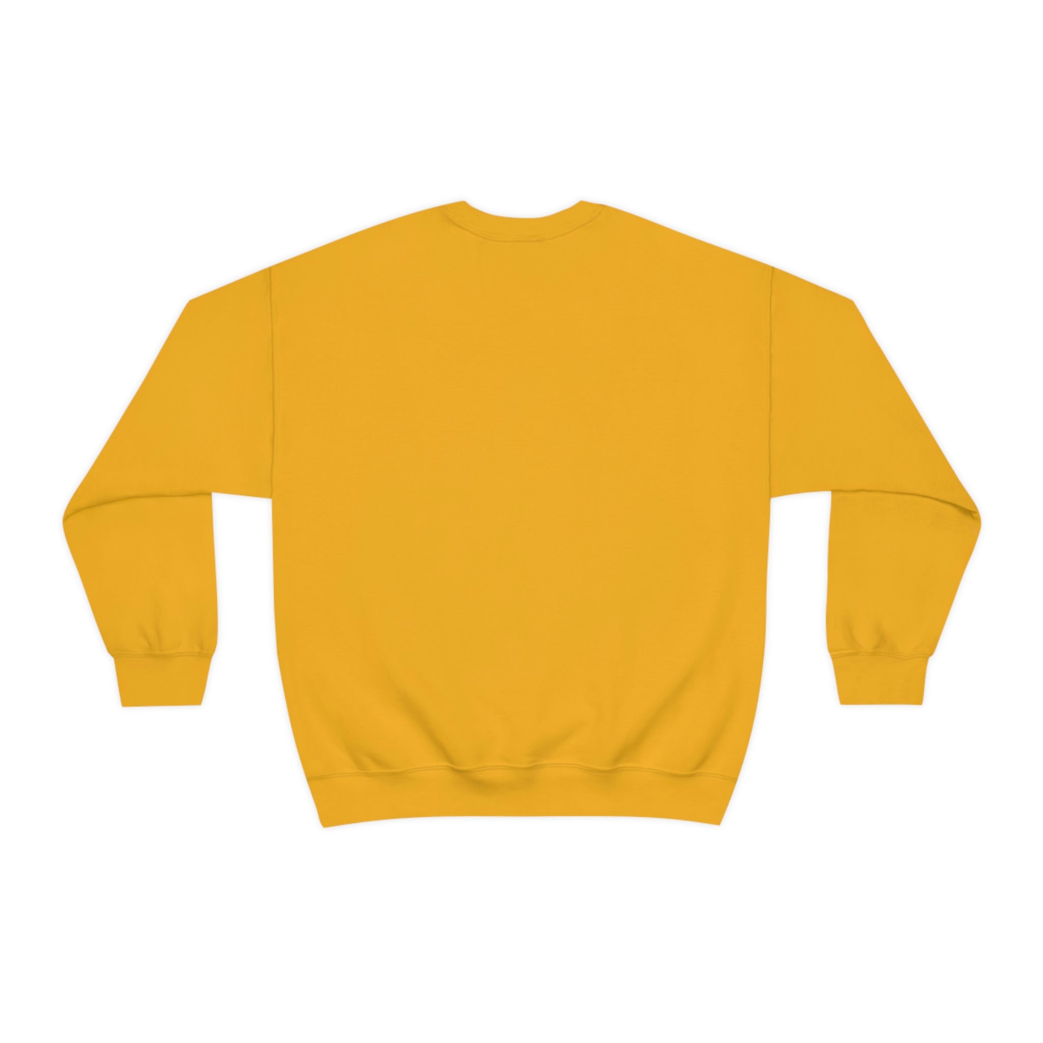 Spring Sunshine Unisex Heavy Blend™ Crewneck Sweatshirt