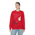 Be Mine Gnome!! Unisex Heavy Blend™ Crewneck Sweatshirt