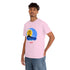 Tropical Island Unisex Heavy Cotton Tee