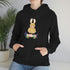 Easter Hunt Is On Unisex Heavy Blend™ Hooded Sweatshirt