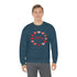 Amour Unisex Heavy Blend™ Crewneck Sweatshirt