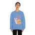 Easter Egg Unisex Heavy Blend™ Crewneck Sweatshirt