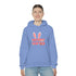 The Hoppy Easter Unisex Heavy Blend™ Hooded Sweatshirt