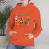 Happy Hallothanksmas Unisex Heavy Blend™ Hooded Sweatshirt