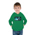 Mystical Moon Toddler Pullover Fleece Hoodie
