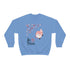 Be Mine Gnome!! Unisex Heavy Blend™ Crewneck Sweatshirt
