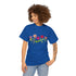 Spring Flowers Unisex Heavy Cotton Tee