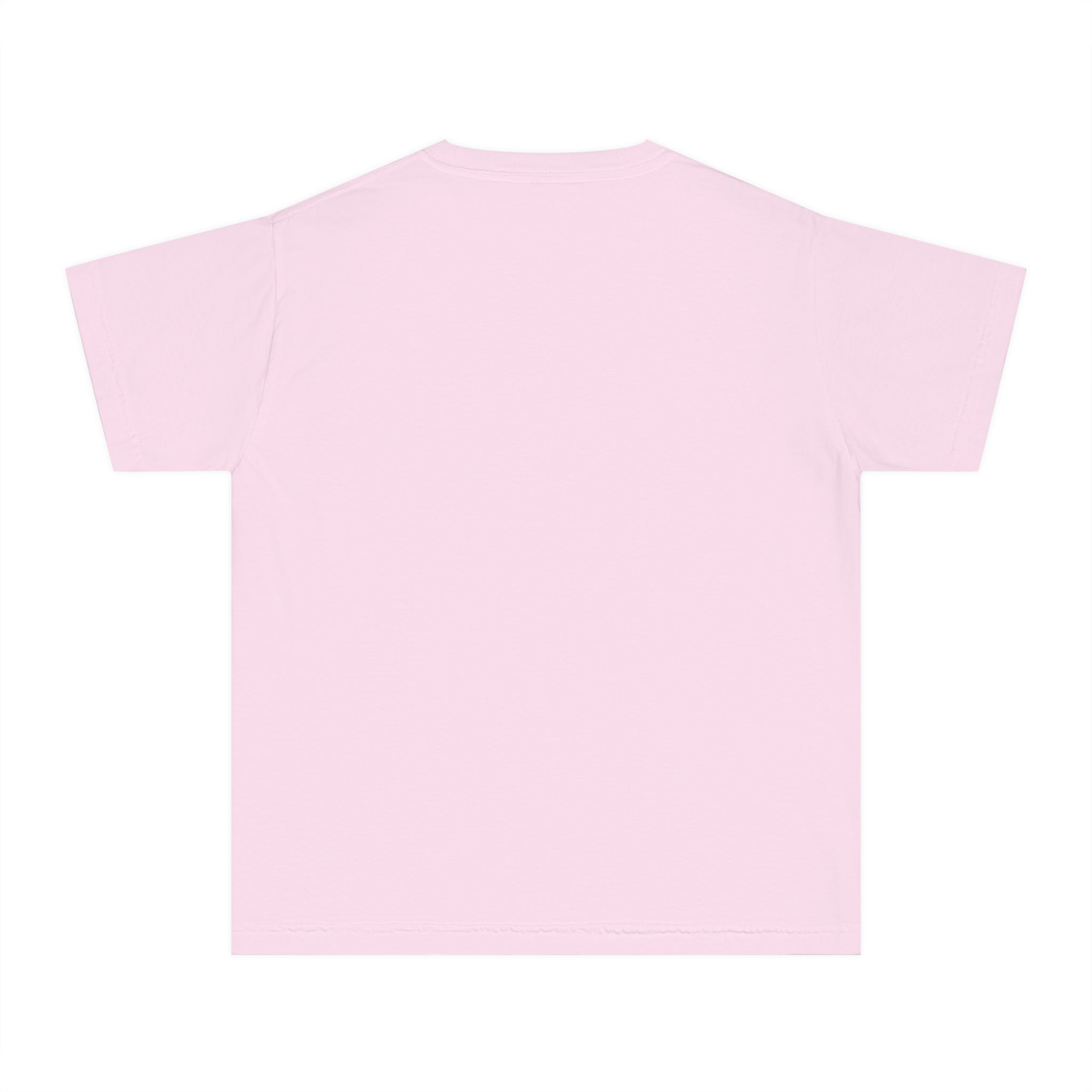 Egg Easter Partner Youth Midweight Tee