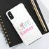 Gnome Love Easter Tough Phone Cases, Case-Mate