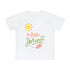 Spring Sunshine Baby Short Sleeve T-Shirt