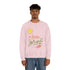 Spring Sunshine Unisex Heavy Blend™ Crewneck Sweatshirt