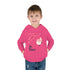 Be Mine Gnome!! Toddler Pullover Fleece Hoodie