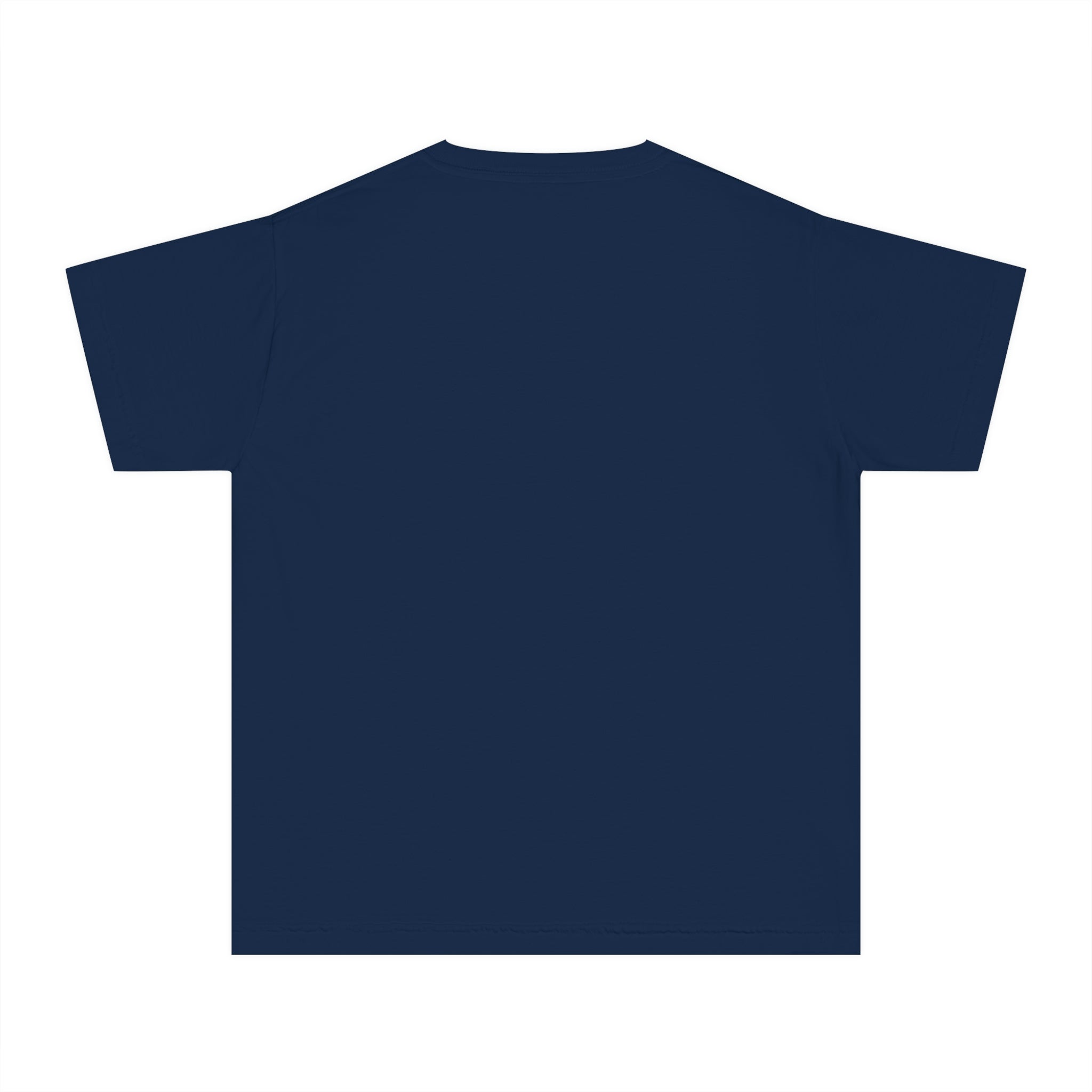 Spring Flowers Youth Midweight Tee