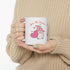 Love Me Tender Ceramic Mug 11oz