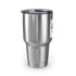 Old Glory Ringneck Tumbler