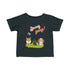 Spring Gang Infant Fine Jersey Tee