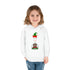 I'm The Cool Elf Toddler Pullover Fleece Hoodie