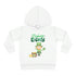 Feeling Lucky Toddler Pullover Fleece Hoodie