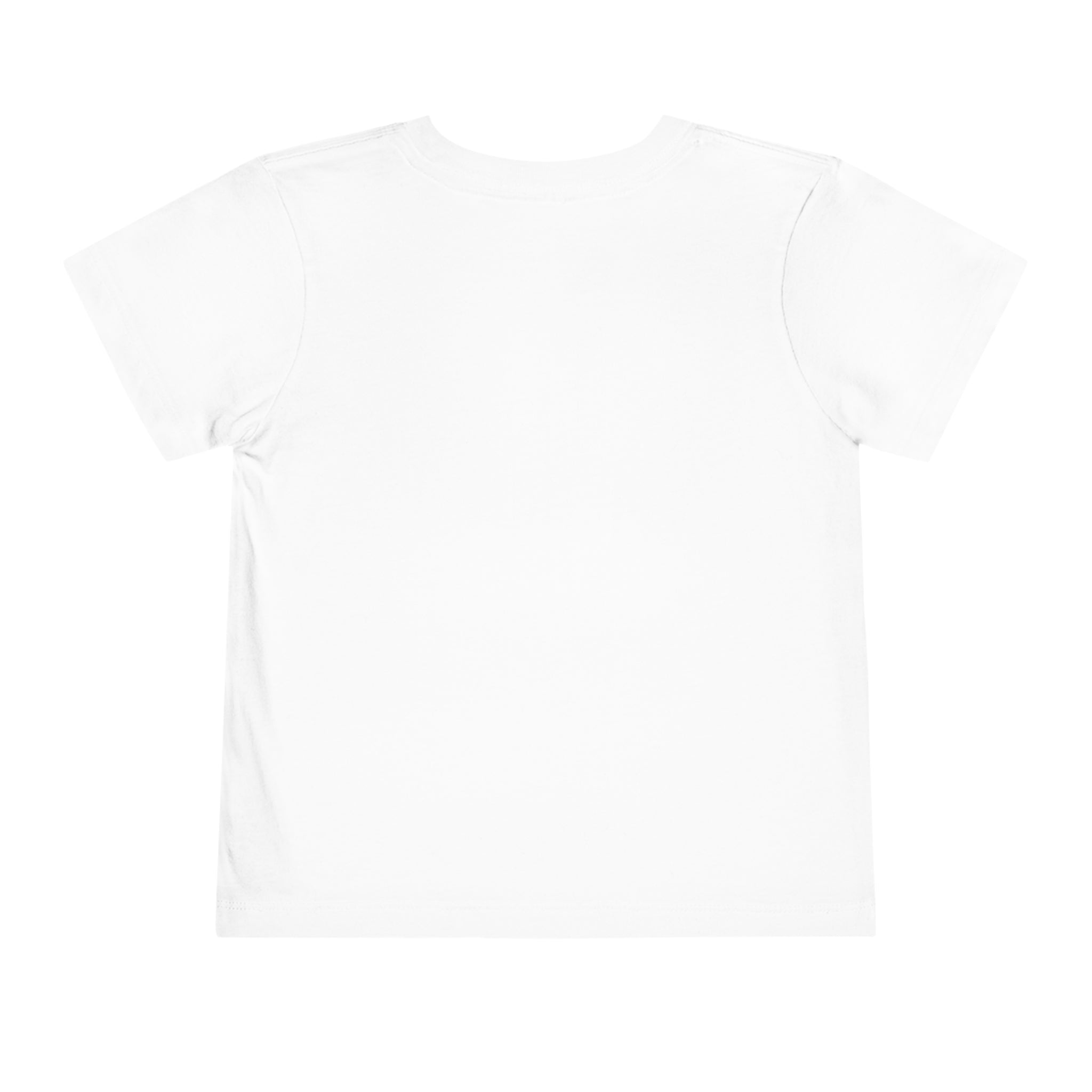 Memorial Day Toddler Short Sleeve Tee