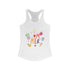 Summer Women's Ideal Racerback Tank