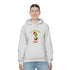 It's Grinchmas Time!!! Unisex Heavy Blend™ Hooded Sweatshirt