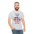 Memorial Day Freedom Is Not Free Unisex Heavy Cotton Tee