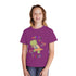 Roaring Into 1st Grade Youth Midweight Tee