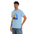 Tropical Island Unisex Heavy Cotton Tee