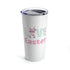 Gnome Love Easter Tumbler 20oz