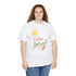 Spring Sunshine Unisex Heavy Cotton Tee