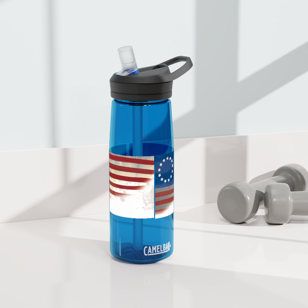CamelBak Eddy®  Water Bottle, 20oz\25oz