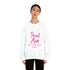 Proud MomUnisex Heavy Blend™ Crewneck Sweatshirt